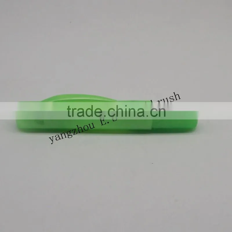 2017 Hot Sale Disposable Travelling Toothbrush Portable Tooth Brush