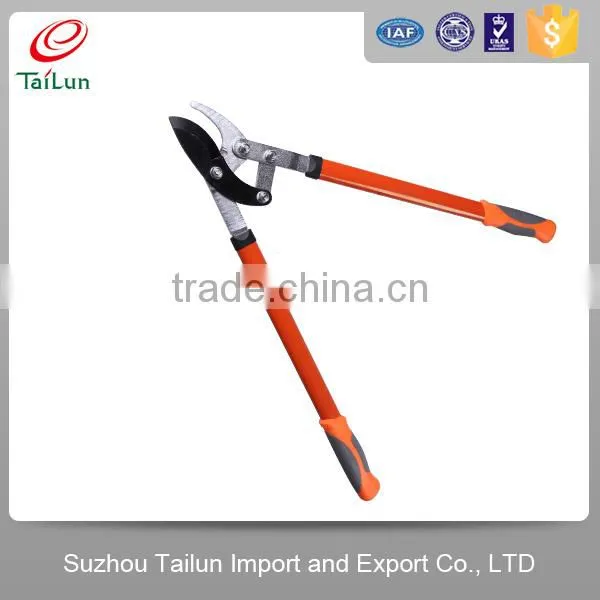 telescopic pruning shears