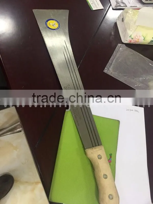 Professional manufacturer best machete brand acoustics and other Markets