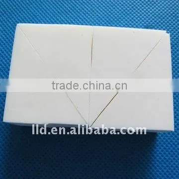 2011 New Style Cosmetic Sponge Puff/Makeup Puff/Powder Puff