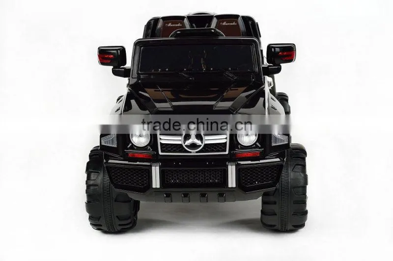 12V Rechargeable Children Toys Car