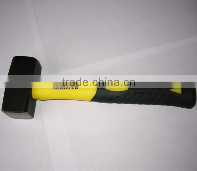 machinist hammer drop forged with best price