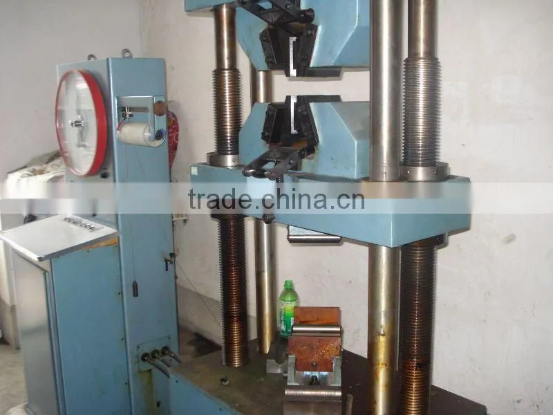 ductile iron casting parts