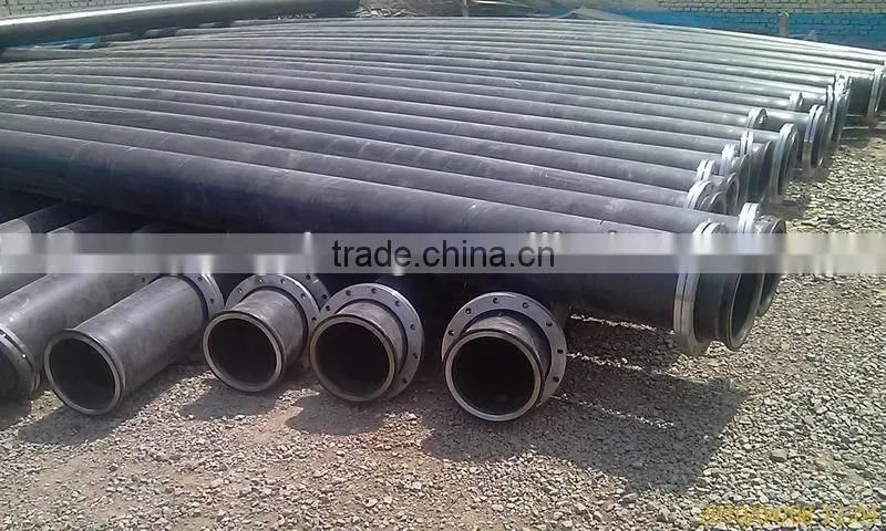 dredging pipe 500mm