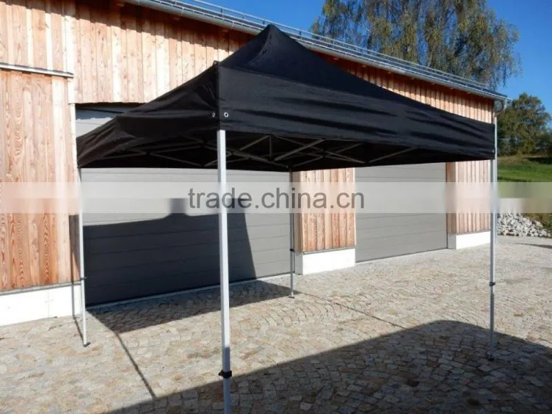 Party Tent Gazebo Canopy with Sidewalls