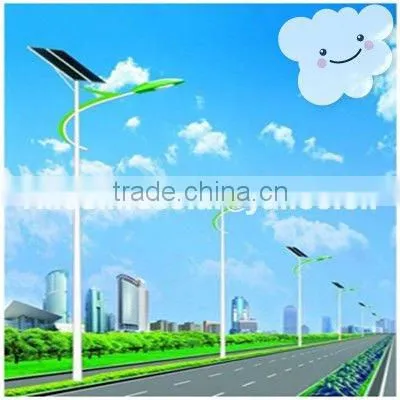 Soalr LED Street Lights,solar light