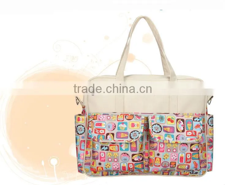 Fashion Biggest Diaper Bag