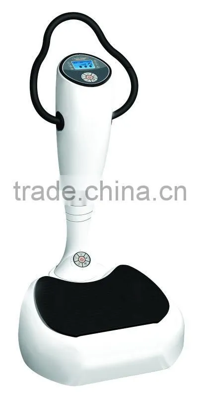 2014 new crazy fit massager has FDA,CE and ROHS