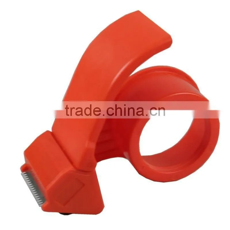 Packing tape dispenser manufacturer tape cutter