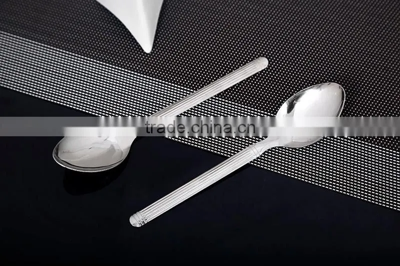 Novelty stand for spoon and fork fully stock