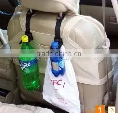 SD-2506 Hengwei brand plastic car seat hook