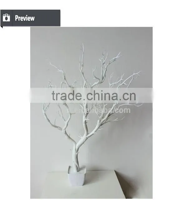 Wedding centerpieces dry tree branches high quality tree branches for centerpieces