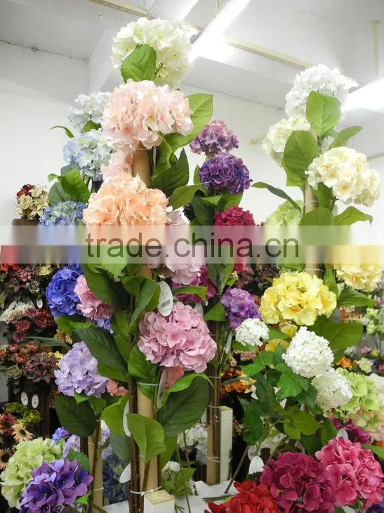 27261PN sweet wedding festive occasion decoration decorative flower car magnets