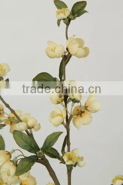 27356 99cm silk screen topiary synthetic