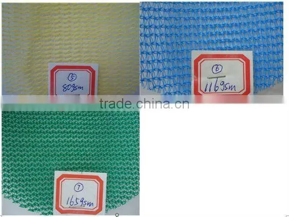 scaffolding net for construction safety net
