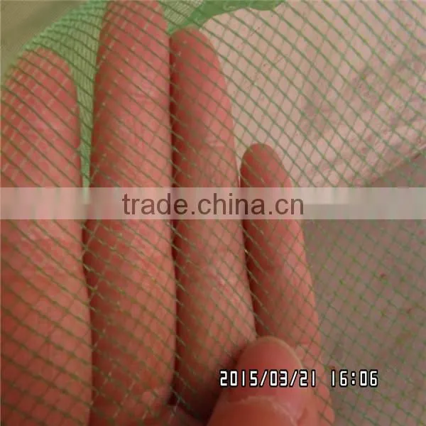 plain weave plastic insect screen, Plastic window screen netting /mosiquito screen factory price