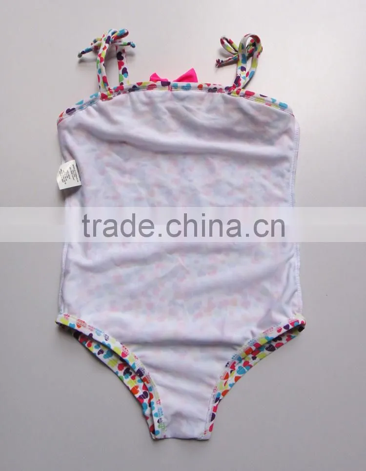 Sexy Girl Bikini