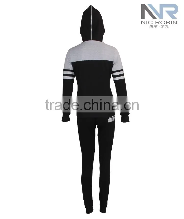 Training Latest Design Wholesale Cheap sport suit plus size sportswear