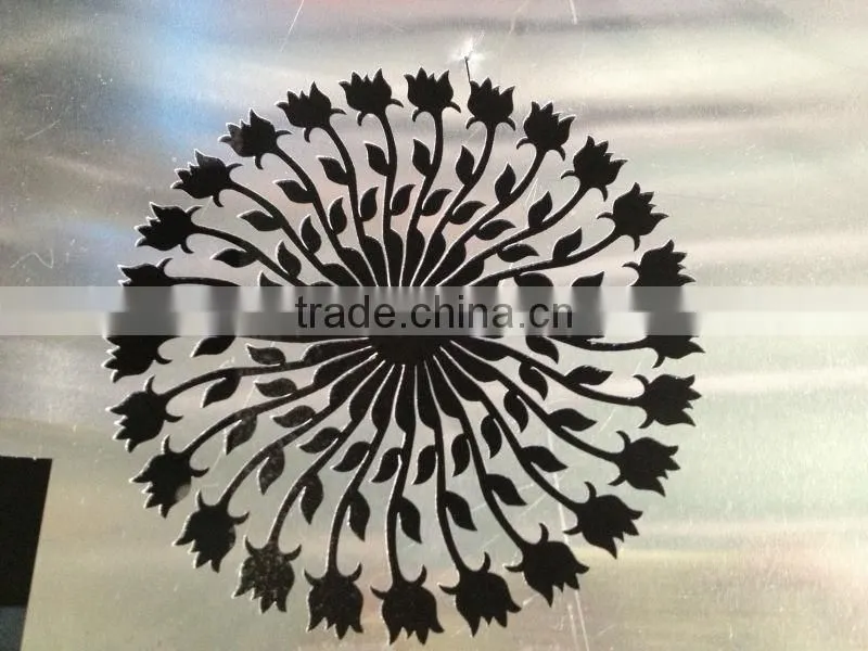 METAL----BEST quality hot sell YAG laser cutting machine