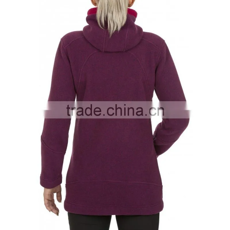 2014 womens jacket Outdoors Clothing Polar fleece inner The wind-resistant jacket tank