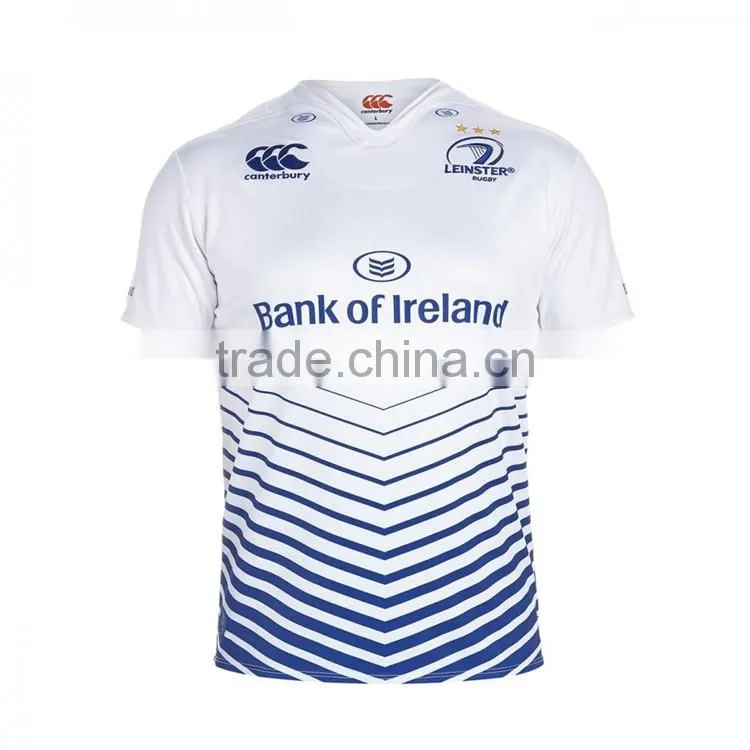 wholesale rugby jerseys, moisture-wicking custom rugby shirts