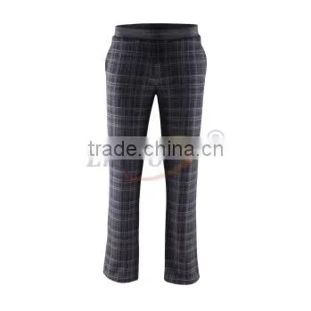Fashion Merino Wool Thermal Underwear Pant Women Leggings