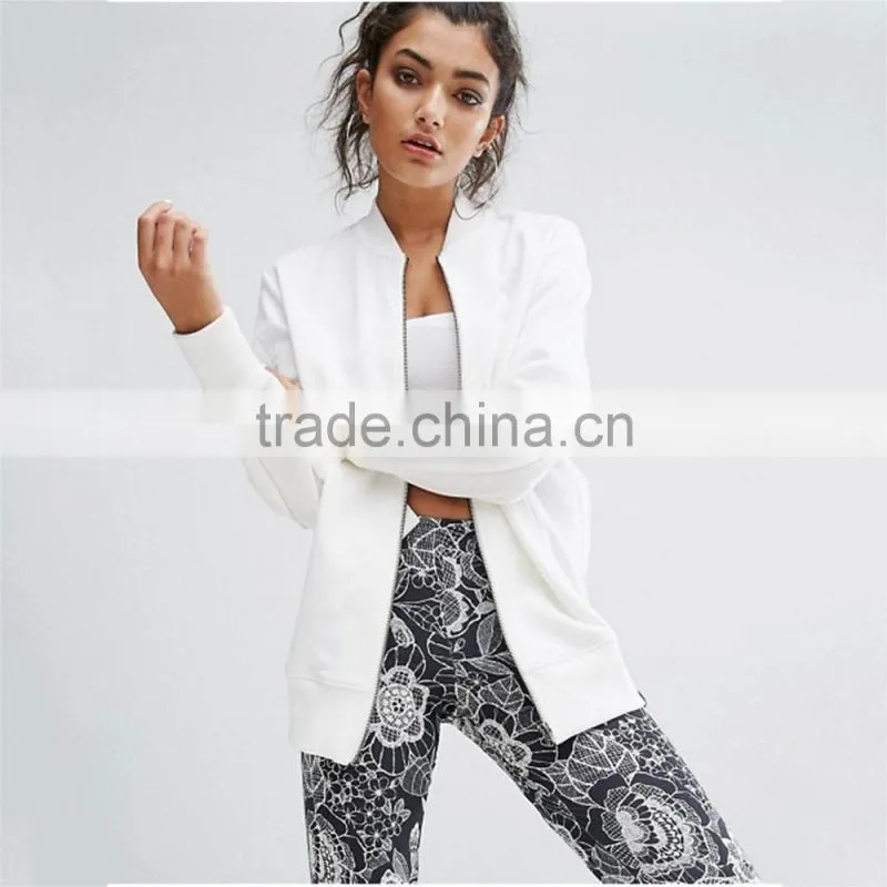 2017 new spring casual Korean spring short jacket jacket spring and summer baseball thin jacket