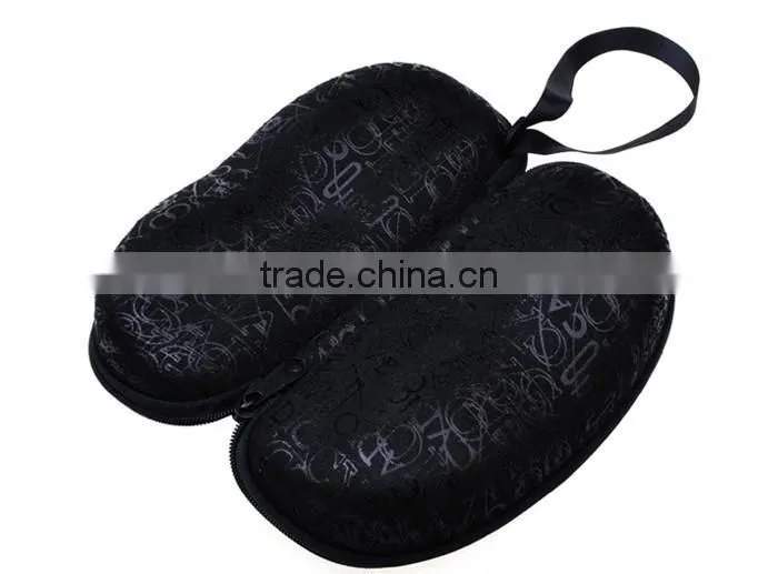 Best Selling Case,High Quality Sunglasses bag,Support Customized Logo Glasses Case