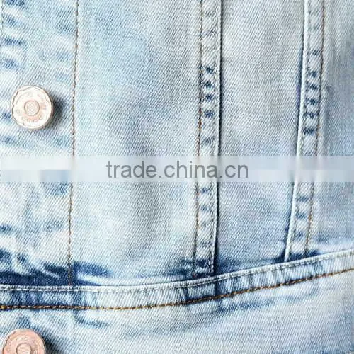 women's custom jacket, 2014 newest style denim jackets