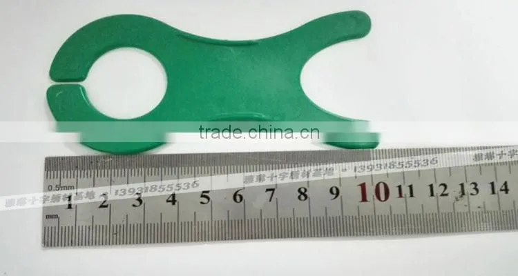 winding thread board cross stitch material hand knitting yarn bobbin plastic threading boards