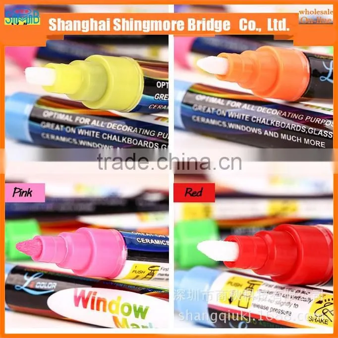 alibaba china hot sales cheap price muti color highlighter pen for school
