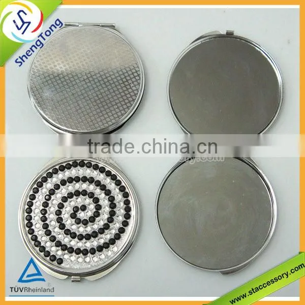 Beauty Use Mirror Pocket Make Up Mirror