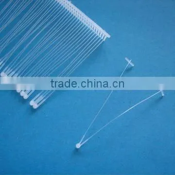 Plastic Staple Attacher Needle