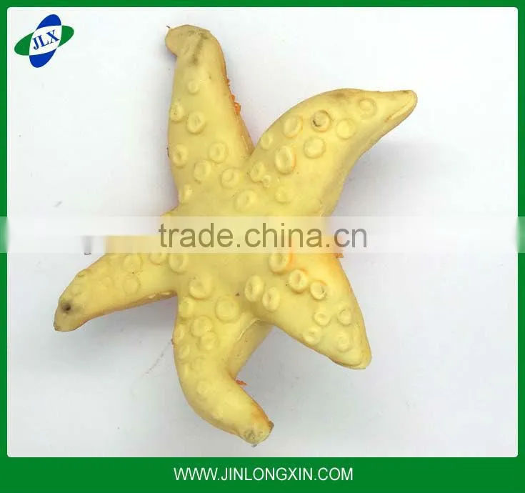 simple food grade material sea world toy series