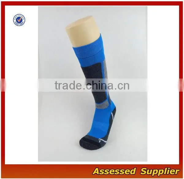 WHolesale Merino Wool Hiking Sport Traing Socks for Men