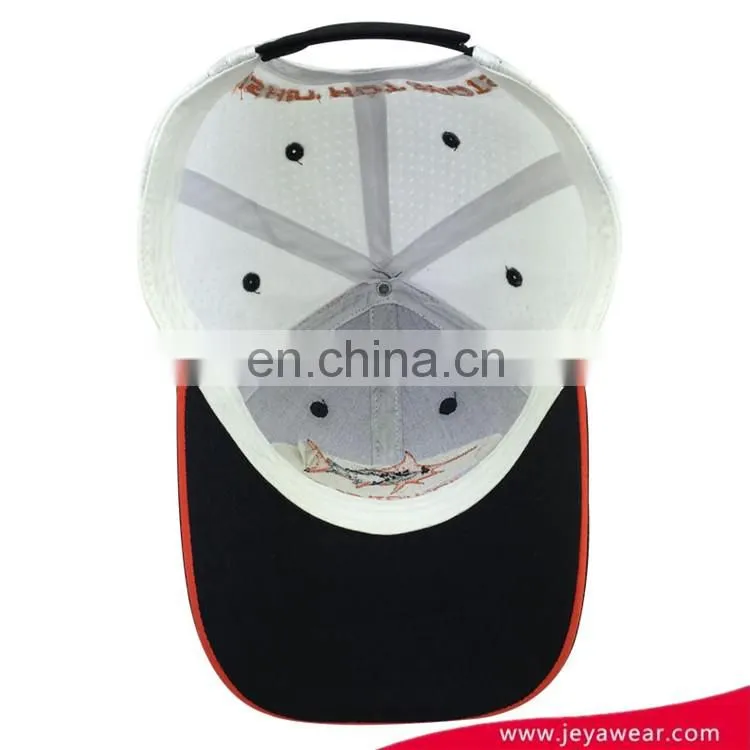 108*56 Cotton Baseball Cap , customized fishing hat