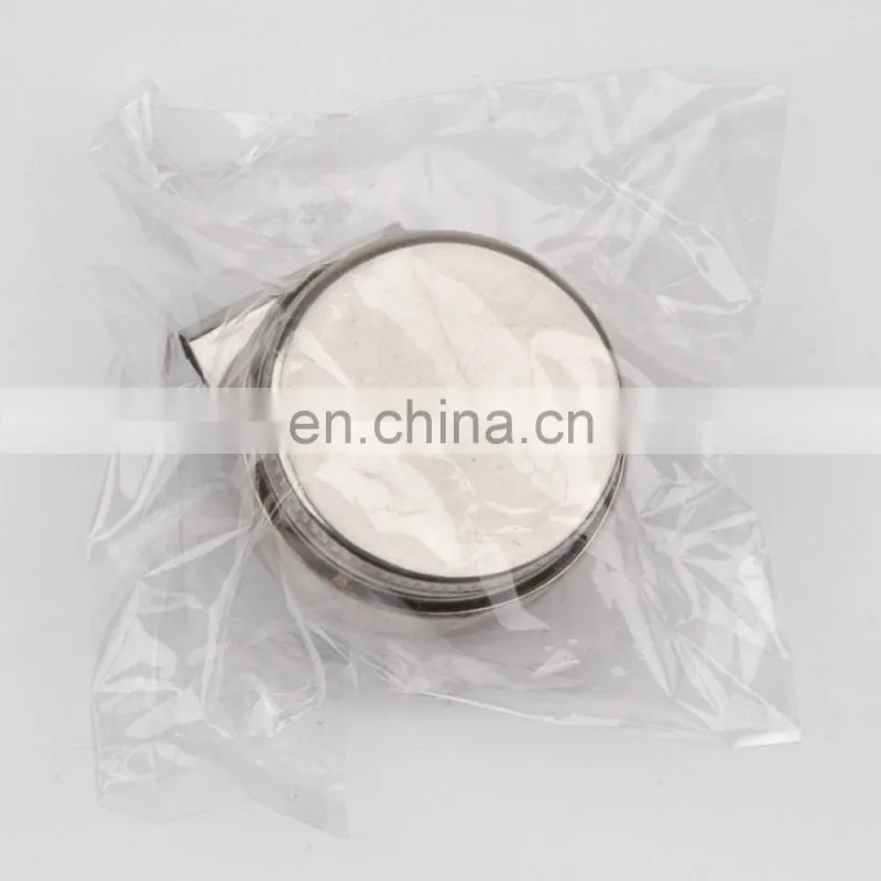 Dia. 4.2cm Single Stainless Steel Palette Cup