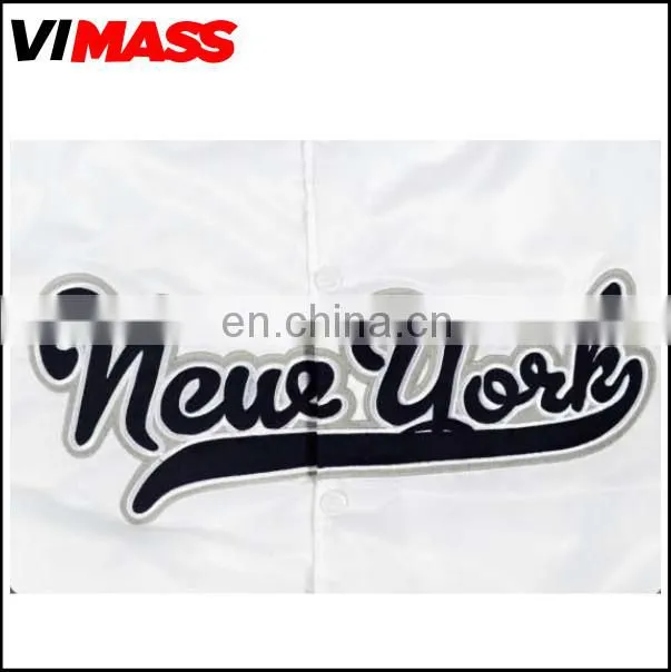 OEM Fashion design men white jacket , wholesale men autumn jacket