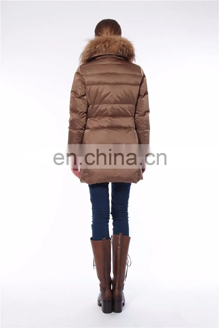 Wholesale Factory Price Fashion Style Women Fashion Coats