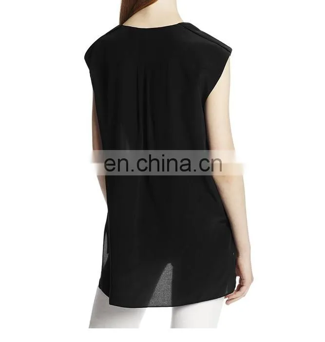 New arrivel ladies jeans top design china top ten selling product