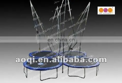 trampoline mat