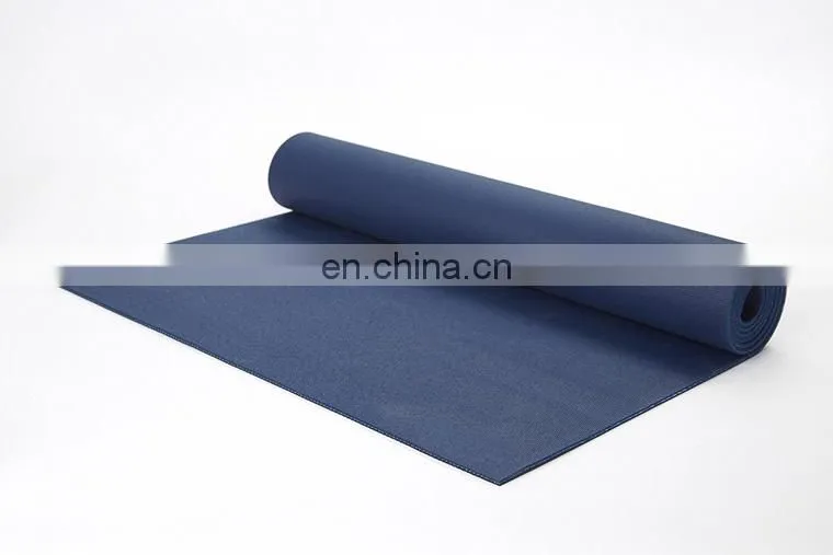 2017 new arrival colorful foldable gym sports fitness yoga mat for exercise