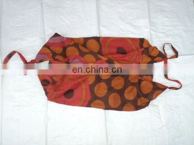 OM BAKARA BAGS PRINTED 100 PCS