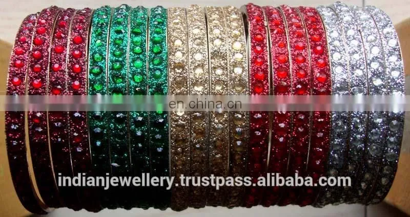Indian colourful lakh bangles manufacturer, bridal lac bangle jewelry