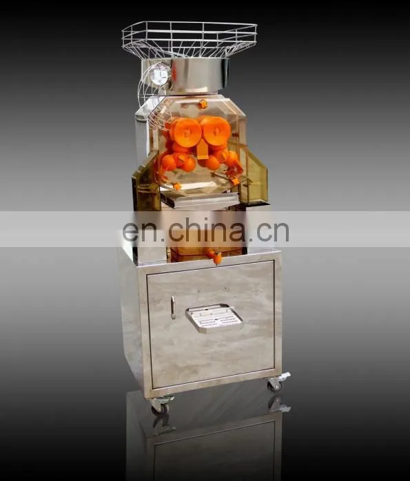 Orange Squeezer,orange juice machine,Auto Orange Juicer XC-2000C,Orange squeezer