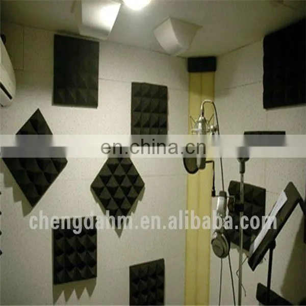 Factory Directly Sell Foam Sponges Sound Proof