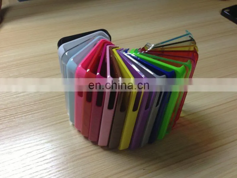 Sublimation Phone Case blank