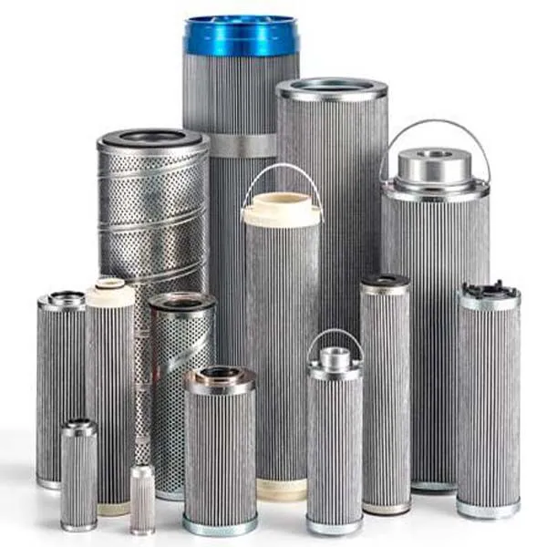 Shenzhen Fimler Filter Element Factory company overview - view 1
