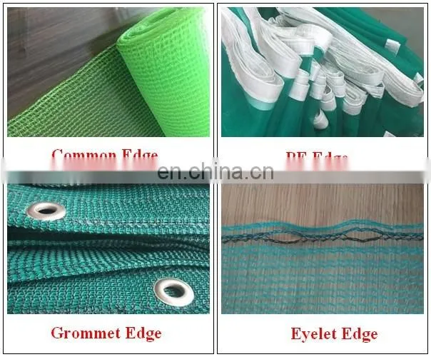 Scaffold netting Building Site Safety Net Cheap and in High Quality