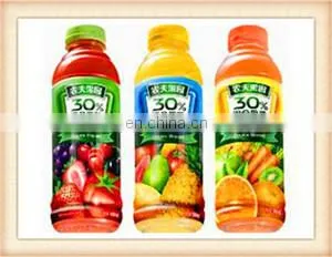 Automatic PET Bottle inverter sterilizer/bottle tumbling sterilizer
